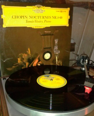 Chopin - Nocturnes 1-10, Tamas Vasary.jpg