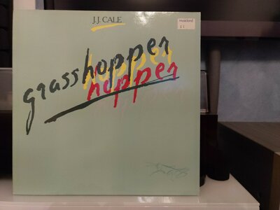 J.J. Cale - Grasshopper.jpg
