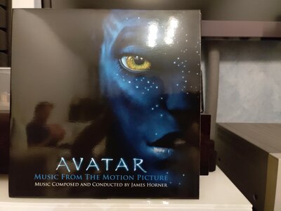 James Horner - Avatar (Music From The Motion Picture).jpg