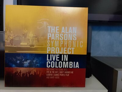 The Alan Parsons Symphonic Project ‎– Live In Colombia.jpg