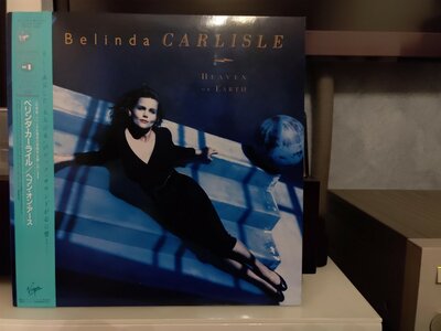 Belinda Carlisle - Heaven On Earth.jpg