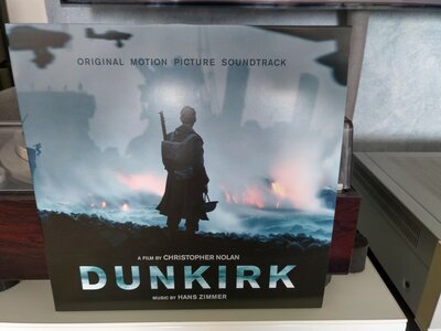 Hans Zimmer - Dunkirk (Original Motion Picture Soundtrack).jpg