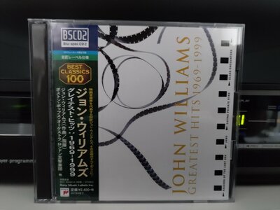 John Williams - Greatest Hits 1969-1999.jpg