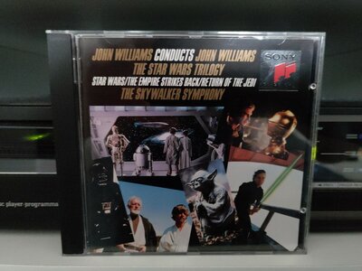 John Williams - John Williams Conducts John Williams - The Star Wars Trilogy.jpg