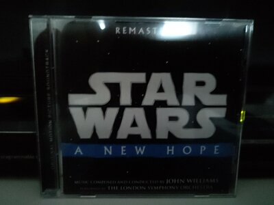 John Williams, The London Symphony Orchestra - Star Wars A New Hope.jpg