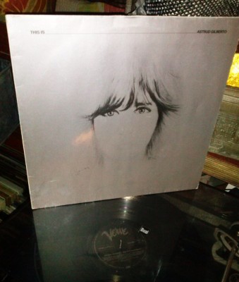 Astrud Gilberto - This Is....jpg