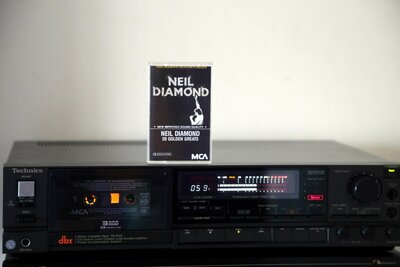 NEIL DIAMOND - 20 Golden Greats.jpg