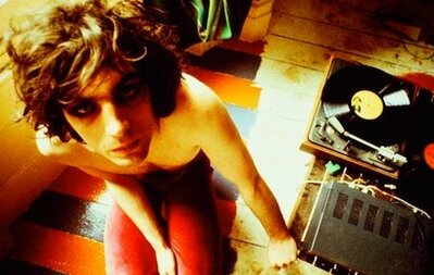 Syd Barrett