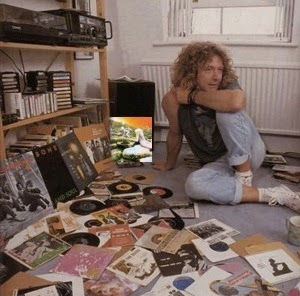 Robert Plant