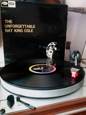Nat King Cole - The Unforgettable.jpg