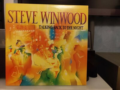 Steve Winwood ‎– Talking Back To The Night.jpg
