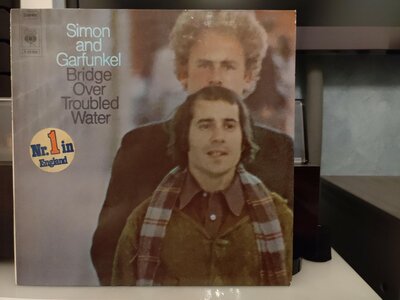 Simon and Garfunkel - Bridge Over Troubled Water.jpg