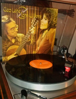 Cleo Laine & John Williams - Best Friends.jpg