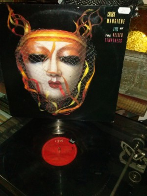 Chuck Mangione - The Eyes of the Veiled Temptress.jpg