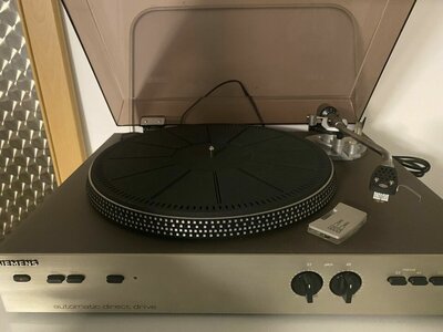 Siemens RW555