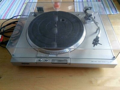Sony PS T15