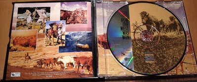 newman alfred - how the west1.jpg