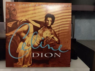 Celine Dion ‎– The Colour Of My Love.jpg