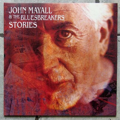 John Mayall and The Bluesbreakers - Stories 0.jpg