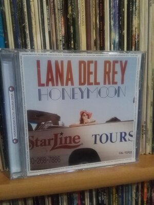 Lana Del Rey Honeymoon.jpg