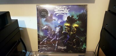 King Diamond - Abigail Vinyl.jpg