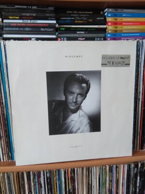 Midge Ure The Gift.jpg