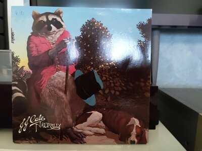 J.J. Cale ‎– Naturally.jpg