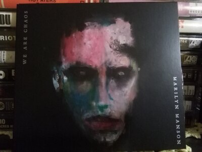Marilyn Manson We Are Chaos.jpg