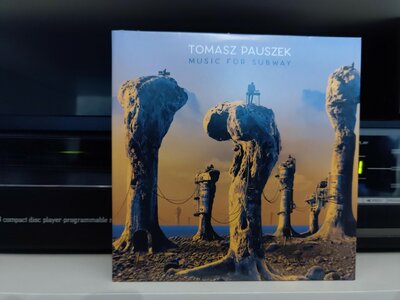 Tomasz Pauszek - Music For Subway.jpg