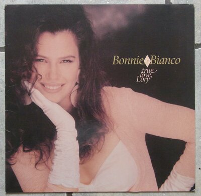 Bonnie Bianco - True Love, Lory 0.jpg