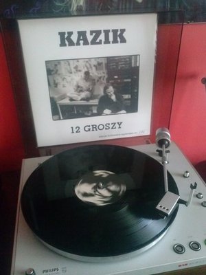 Kazik - 12 groszy