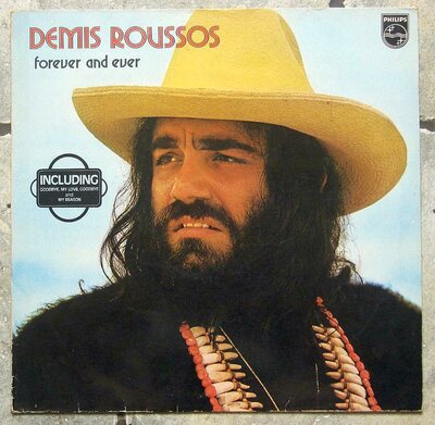 Demis Roussos - Forever And Ever 0.jpg