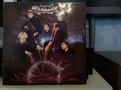 Papa Dance - Nasz Ziemski Eden.jpg
