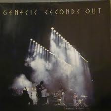 Seconds out