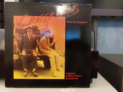 Ry Cooder - Crossroads - Original Motion Picture Soundtrack.jpg