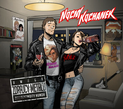 Nocny Kochanek ‎– Zdrajcy Metalu.jpg