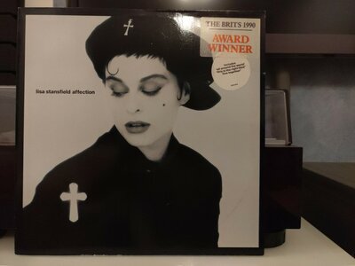 Lisa Stansfield - Affection.jpg