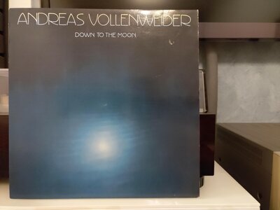 Andreas Vollenweider - Down To The Moon.jpg
