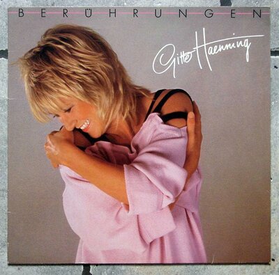 Gitte Haenning - Berührungen 0.jpg