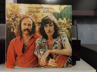 David Crosby Graham Nash - Wind On The Water.jpg