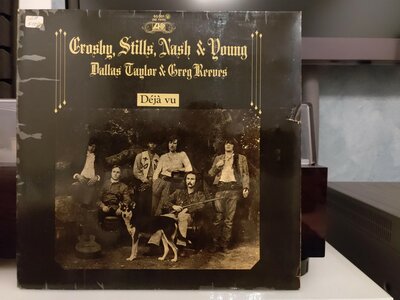 Crosby, Stills, Nash & Young - Déjà Vu.jpg
