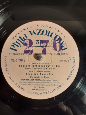 płyta 2 strona A