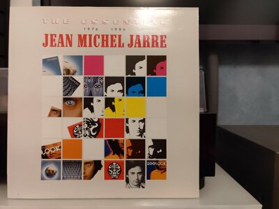 Jean Michel Jarre ‎– The Essential (1976 - 1986).jpg