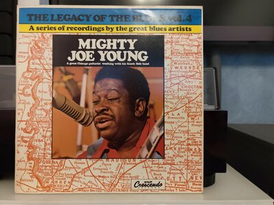 Mighty Joe Young - The Legacy Of The Blues Vol. 4.jpg