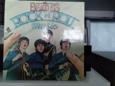 The Beatles - Rock 'N' Roll Music.jpg