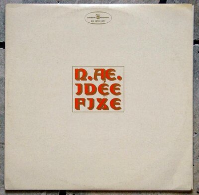 Niemen - Idée Fixe 0.jpg