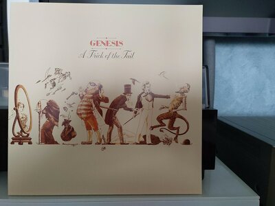 Genesis - A Trick Of The Tail.jpg