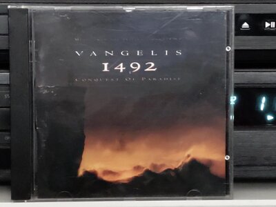 Vangelis - 1492 – Conquest Of Paradise (Music From The Original Soundtrack).jpg