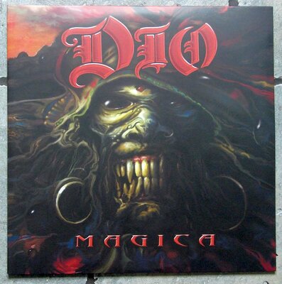 Dio - Magica 0.jpg