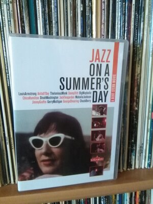 Jazz On A Summer's Day.jpg